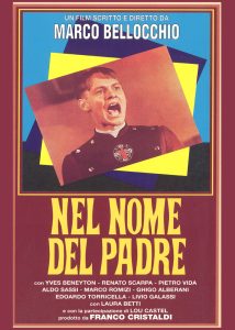 Nel nome del padre