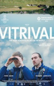 Vitrival