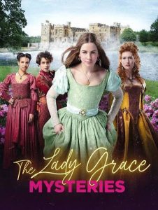 LadyGrace