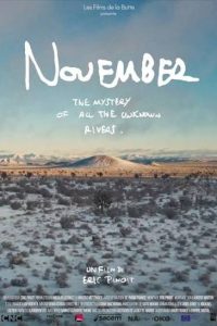 November