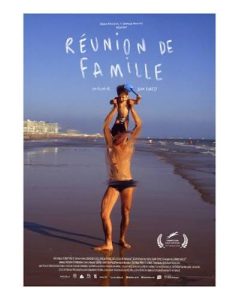 Réunion de famille