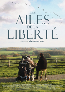 ailes de la liberté