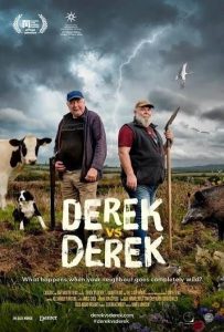 derek vs derek